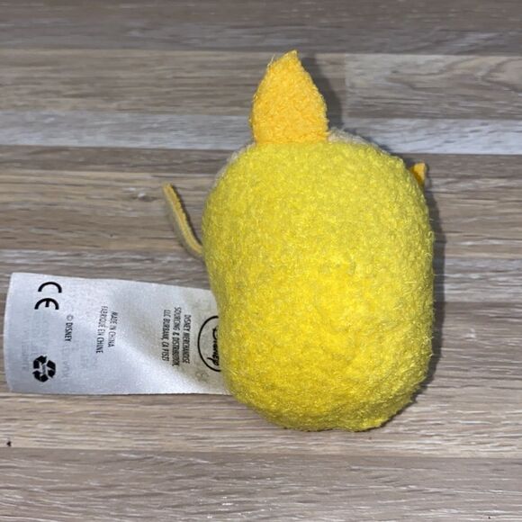 Disney Tsum Tsum Beauty and the Beast Lumiere Plush Tsum Tsum candle - Picture 5 of 7